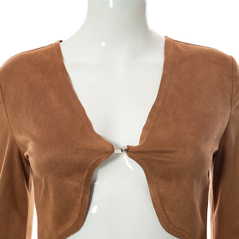 Bộ Áo Sơ Mi Dài Tay + Chân Váy Midi Thời Trang Dành Cho Nữ