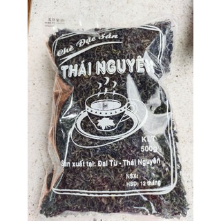 [Trà Bắc ]Thái Nguyên Đặc Biệt 500g