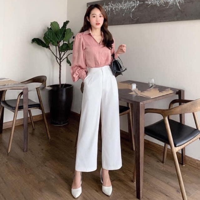Set công sở