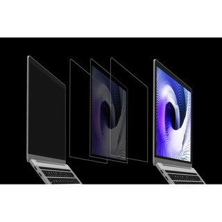 [Mã SKAMSALE0123 giảm 10% đơn 200k] Miếng dán màn hình Innostyle Crystal Clear Screen Protector for Macbook ( đủ dòng)