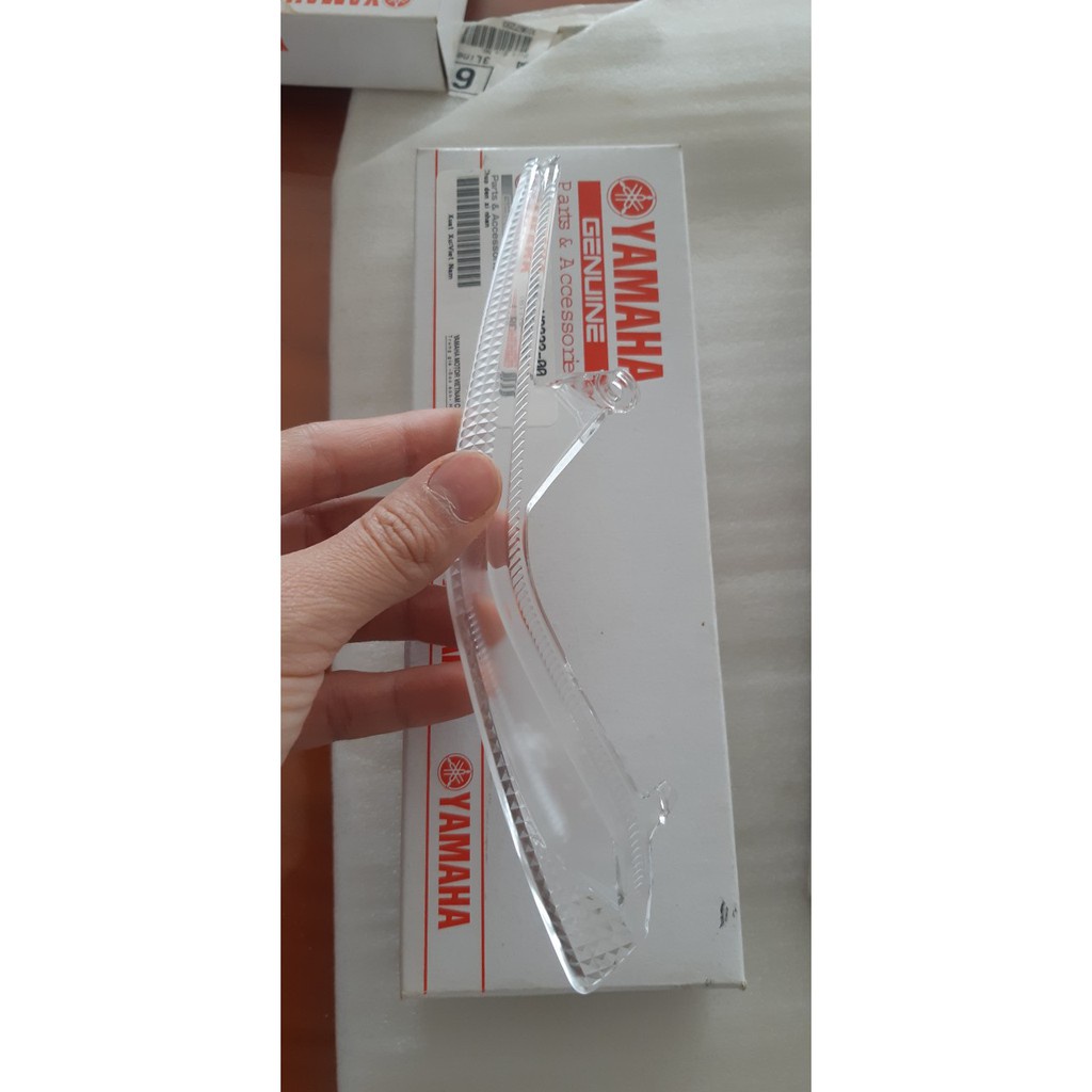 Nắp ốp xi nhan bên trong Jupiter FI Yamaha