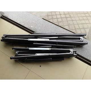 VÕNG XẾP CHO BÉ