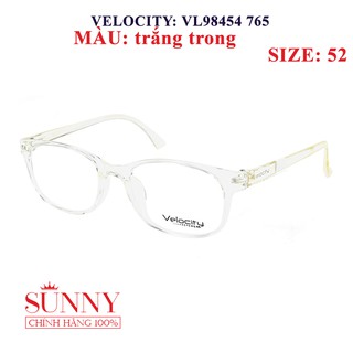 Gọng Kính Unisex Velocity VL98454