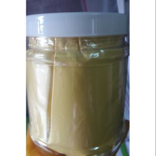 Tinh bột nghệ núi nguyên chất 500gr