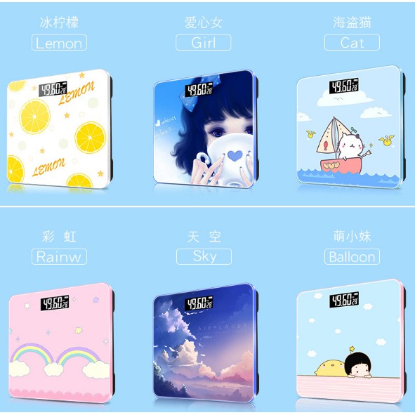 Cân điện tử theo dõi sức khỏe cho cả gia đình Giá Rẻ