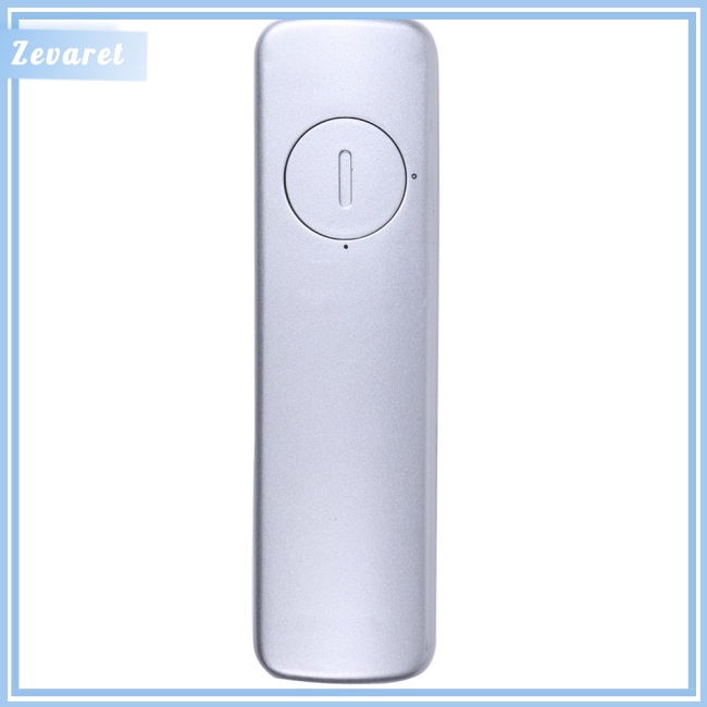 Điều Khiển Từ Xa Chuyên Dụng Cho APPLE TV 1 2 3