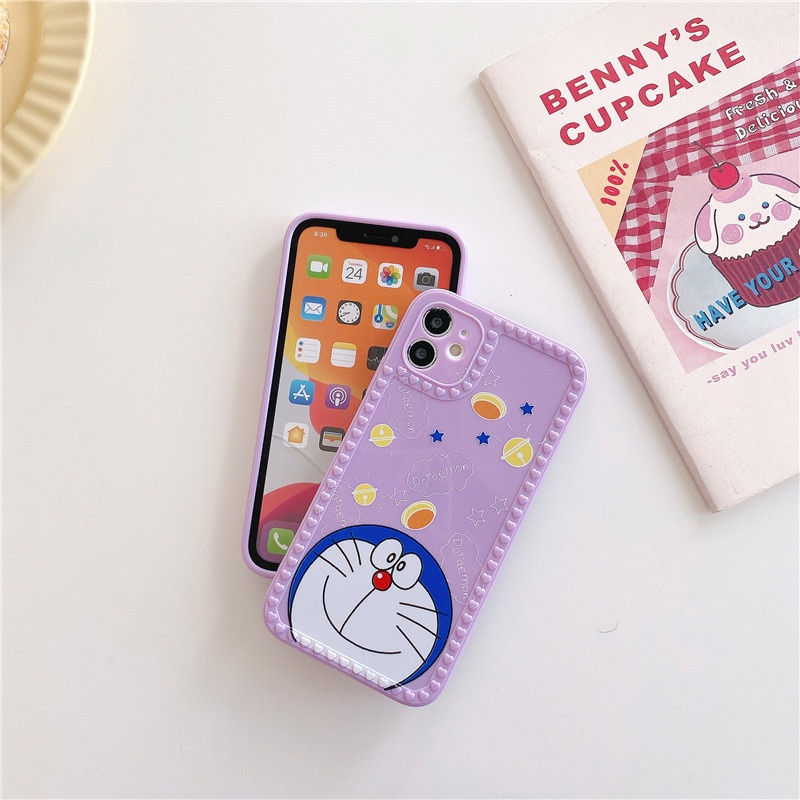 Ốp Điện Thoại Cho Vivo Y12S Y1S Y20I Y20S Y50 Y30 Y30I Y19 Y17 Y15 Y12 Y11 S1 Pro Y95 Y93 Y91 Y91C V9 Youth Y85 V5 V5S Y67 V11I V5 Plus V5 Lite Y66 Y65 Y81