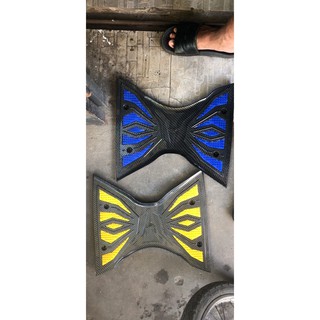 Thảm CARBON SH 2020