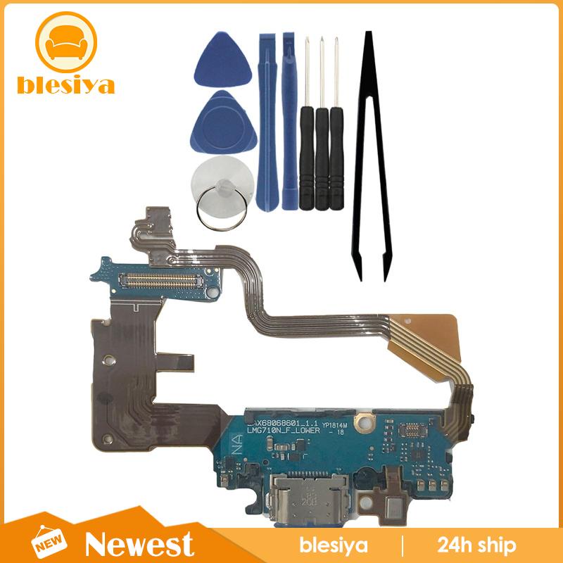 Mạch Cổng Sạc USB Cho Điện Thoại LG G7 ThinQ