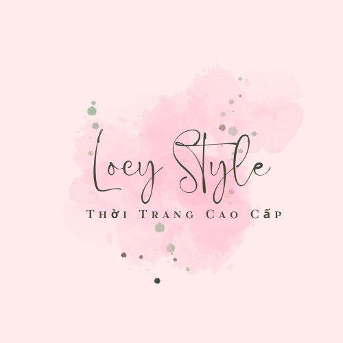 LocyStyle-Thời Trang Thiết Kế