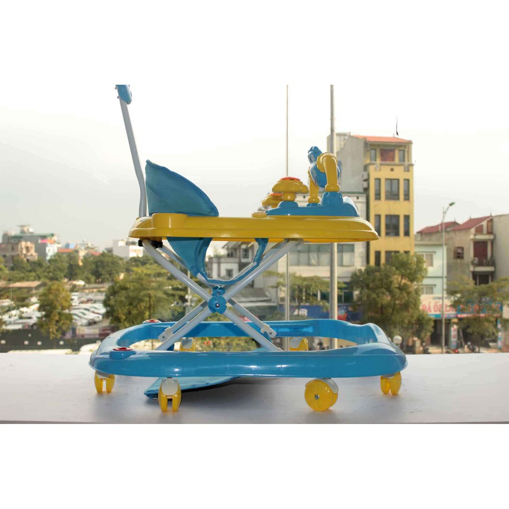 [gia re] Xe Tập Đi Cho Bé 831B