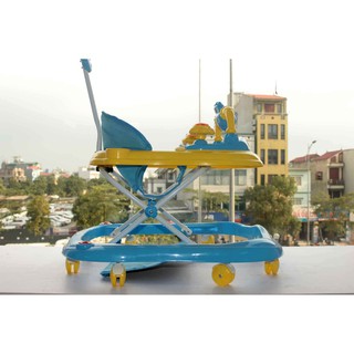 Xe tập đi cho bé 831b