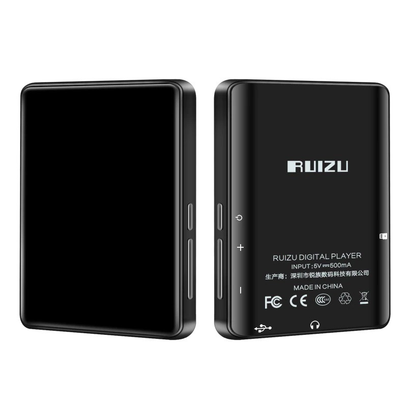 Máy nghe nhạc xem phim hỗ trợ bluetooth Ruizu M7 8GB