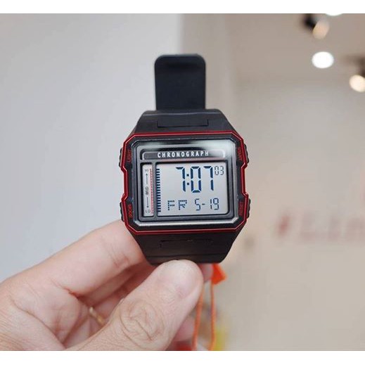 Đồng hồ Nam DIRAY CHRONOGRAPH - Máy Nhật Bản chống nước tuyệt đối, BH 12 tháng, đổi mới 03 tháng đầu