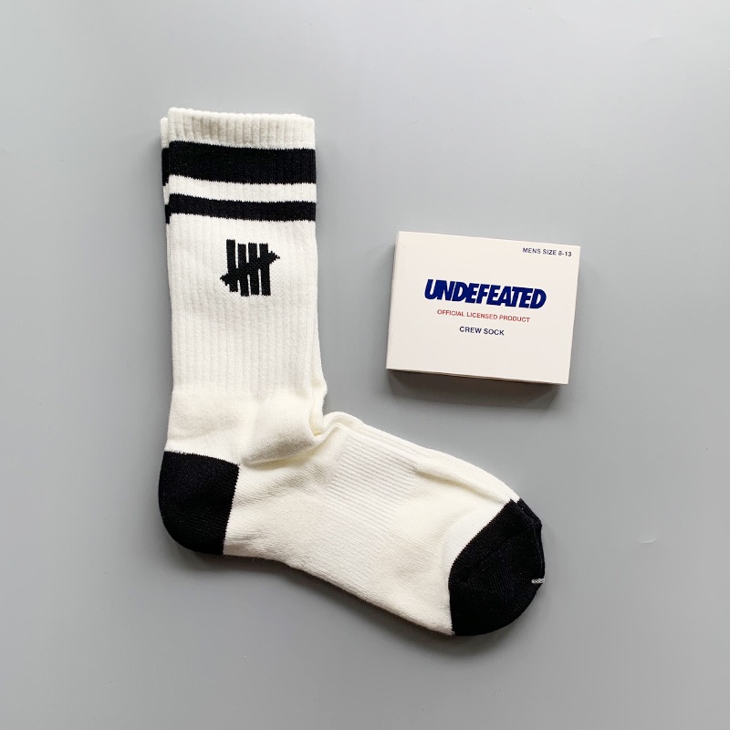 Vớ Cotton Thể Thao Trượt Ván Cá Tính Cho Nam Nữ