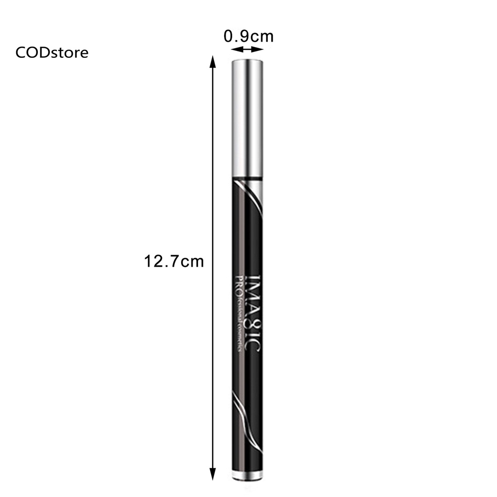 Bút kẻ mắt mềm mại dễ sử dụng
 | BigBuy360 - bigbuy360.vn