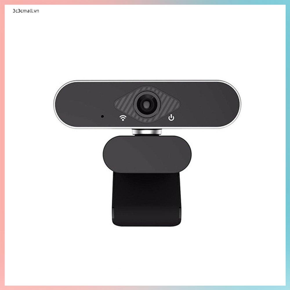 ⚡chất lượng cao⚡USB Web Camera Computer Webcam Full High Definition 1080P Video Camera | BigBuy360 - bigbuy360.vn