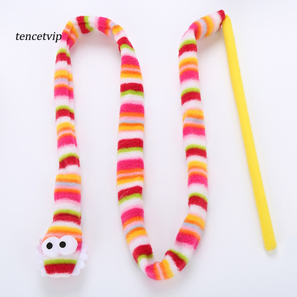 Set 4 Đồ Chơi Tương Tác Thú Vị Cho Mèo Cưng