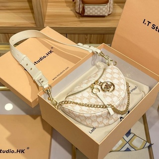 💥[CHIC]-[IN STOCK]Túi Da Đeo Hông Thời Trang 2022