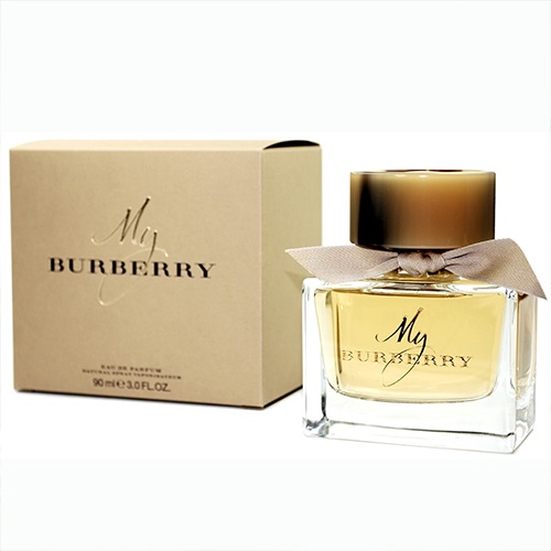 Nước hoa nữ My Burberry_Nước hoa mùi hương nữ tính_Bí ẩn_Sang trọng sự kết hợp hài hòa của hương hoa cỏ | BigBuy360 - bigbuy360.vn