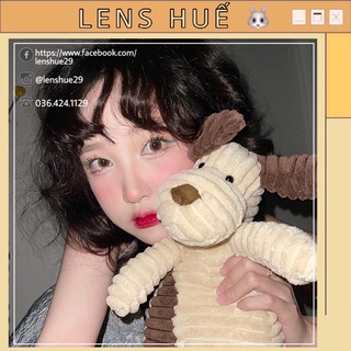 🔥 [COMBO] 2 đôi lens 0 độ - combo cho khách mẫu bán HOT 2021 ⭐ SHYNNIE LENS (Lens Huế) 🐰
