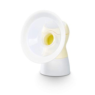 Phễu máy hút sữa vành mềm flex chính hãng