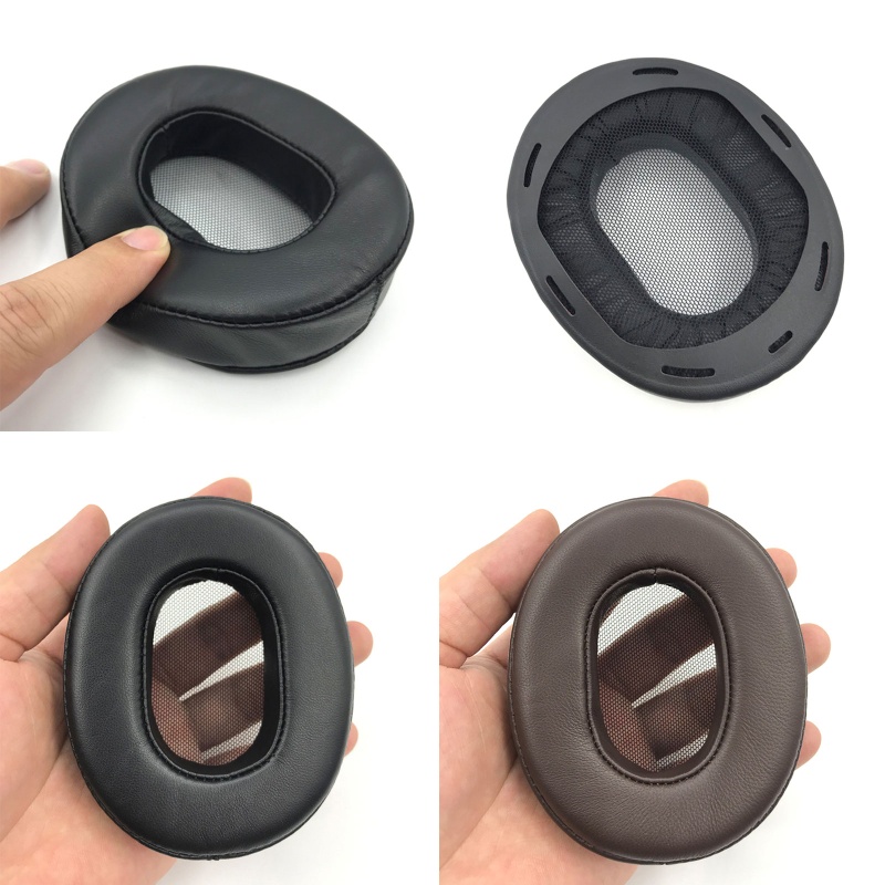 Đệm Tai Nghe Bằng Da Cừu Cho MDR-1A 1ADAC