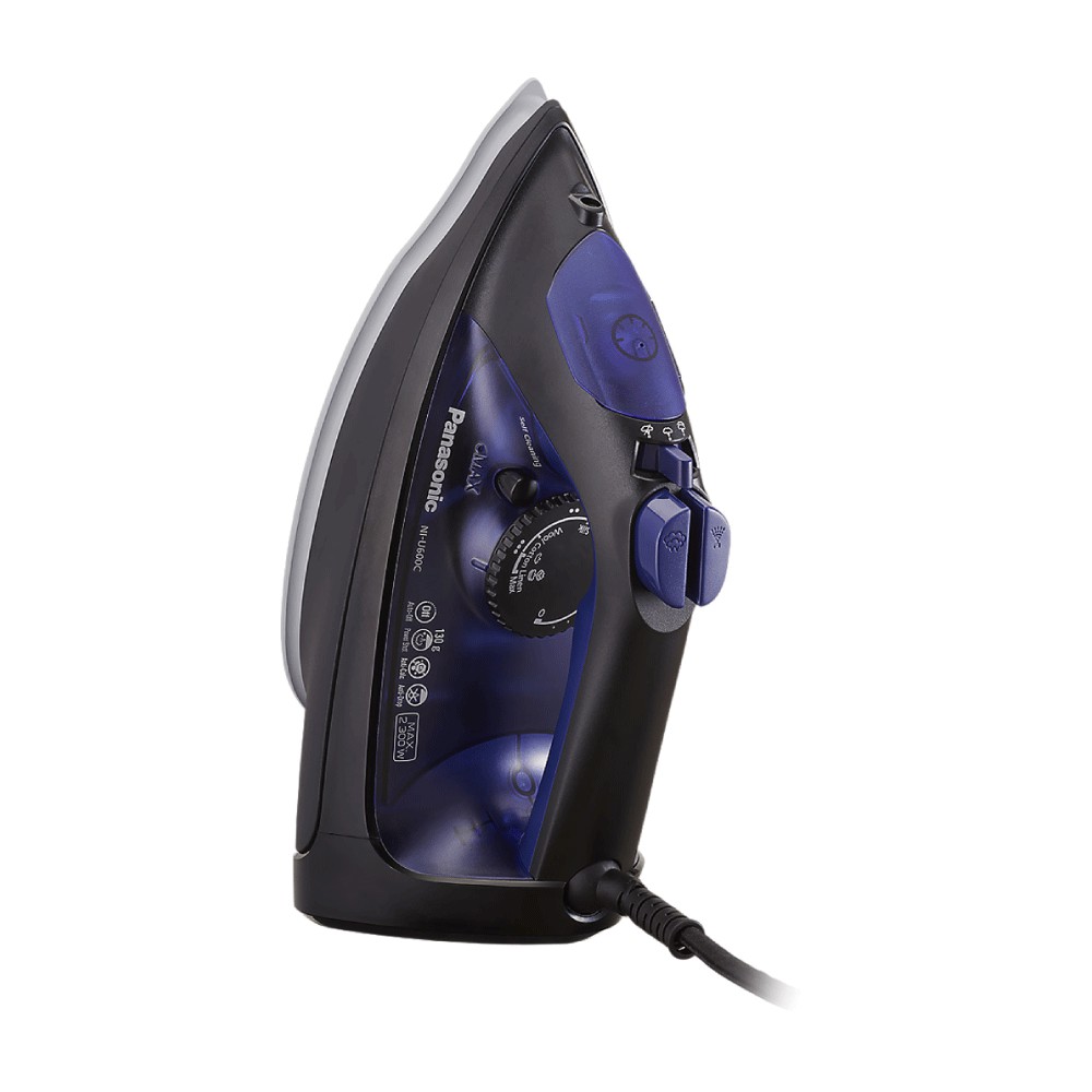 Bàn ủi hơi nước Panasonic NI-U600CARA