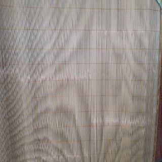 Chiếu tre trúc (kt 1m6 × 2m)