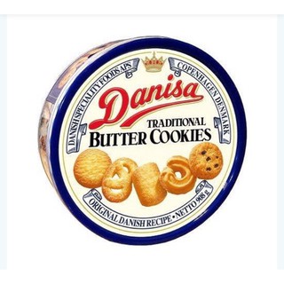 Bánh danisa 908g