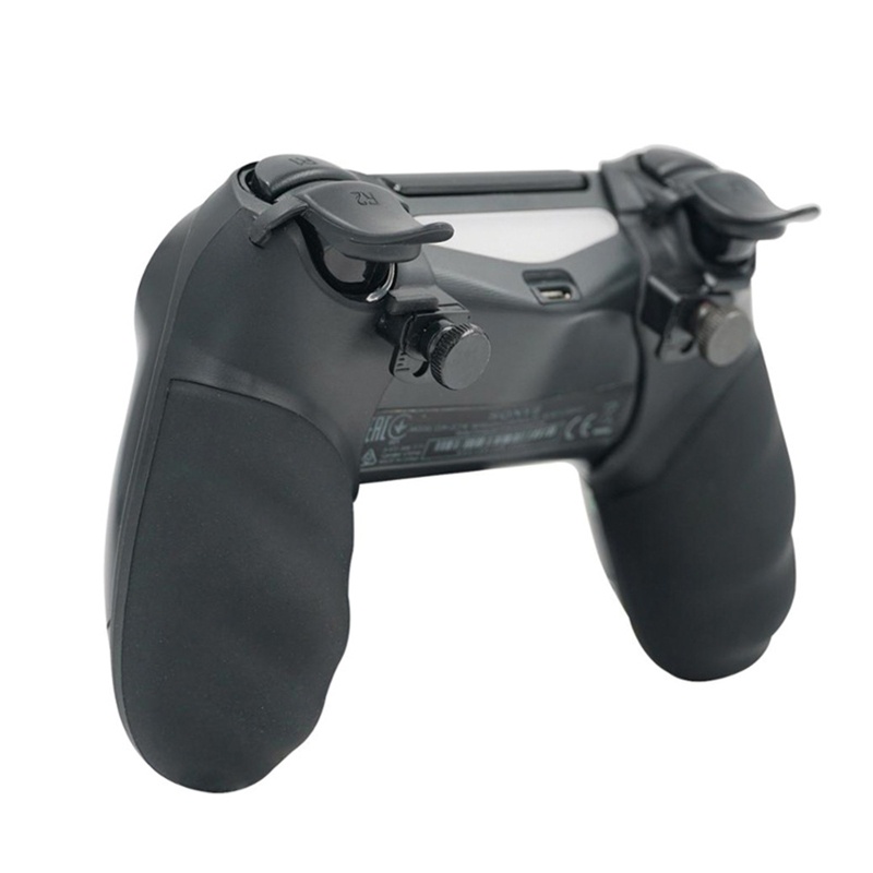 1 Cặp Vỏ Bọc Tay Cầm Chống Trượt Cho Playstation-PS4