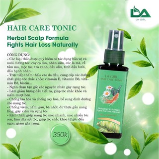 SERUM MỘC KÍCH THÍCH MỌC TÓC