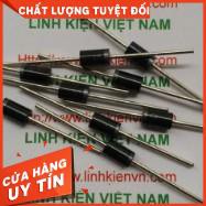 DIODE xung HER508 5A 1000V DO-201 - G5H1(KB3H3)