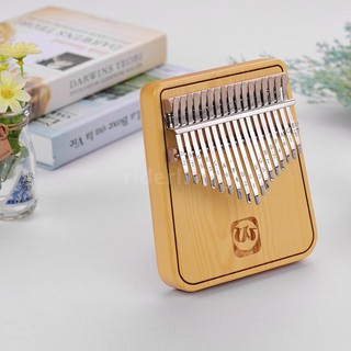 Đàn Kalimba 17 Phím