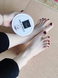 Body cấy trắng X6 Nicos