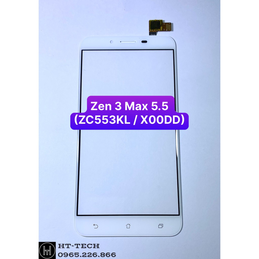 Cảm ứng Asus Zen 3 Max 5.5 (ZC553KL / X00DD)