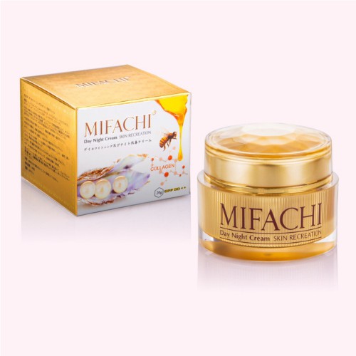 Kem MIFACHI dưỡng trắng da ngọc trai ngừa mụn - BX3441