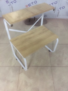 Kệ lò vi sóng 3 tâng