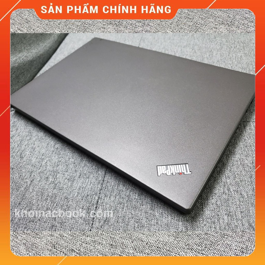 Laptop Lenovo Thinkpad X270 i5-7300U Màn 12 inch FHD IPS (1920x1080) bảo hành 3 - 12 tháng