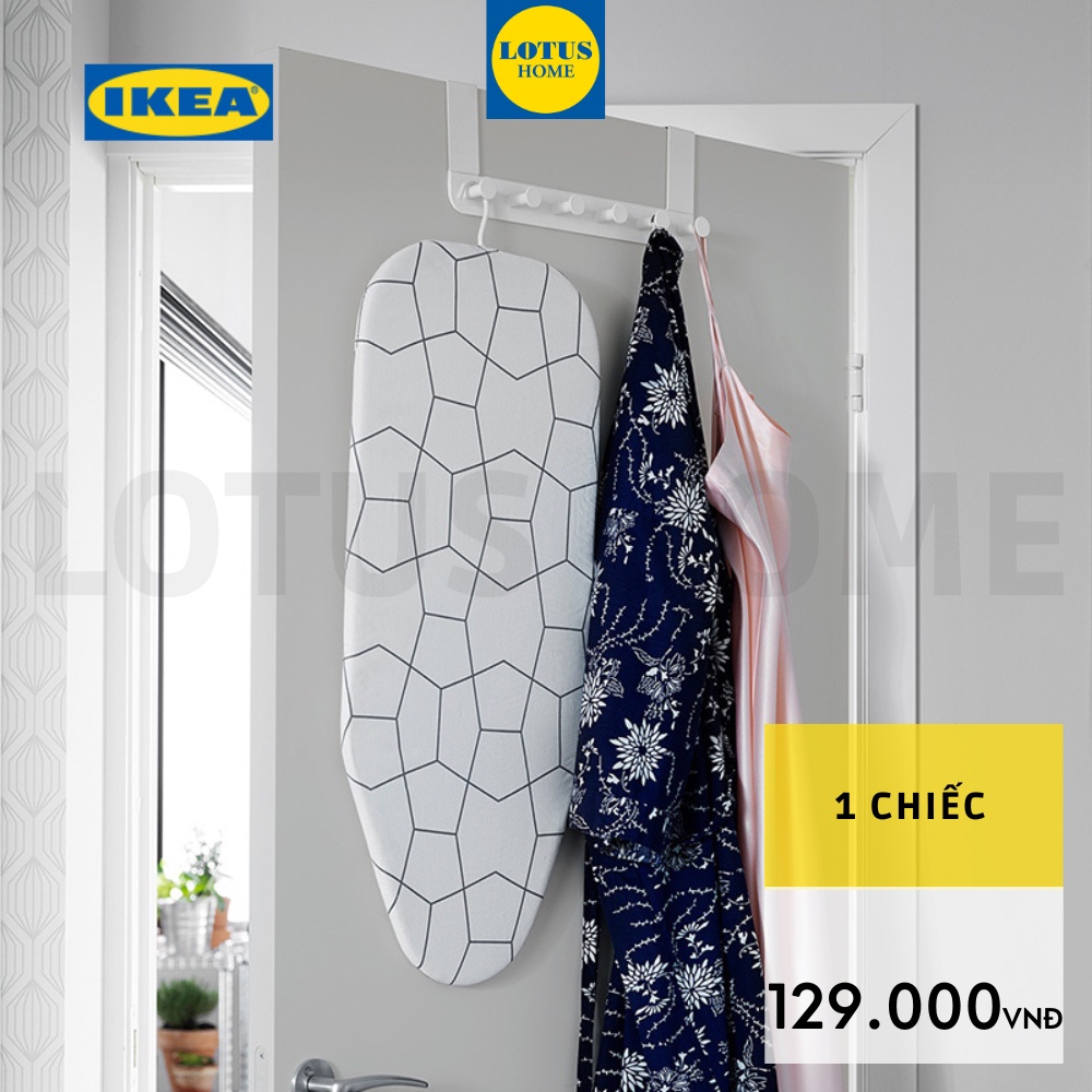 IKEA Thanh treo đồ gắn cửa IKEA ENUDDEN