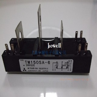 THYRISTOR TM 150SA6W(150A 600V) Linh kiện máy hàn