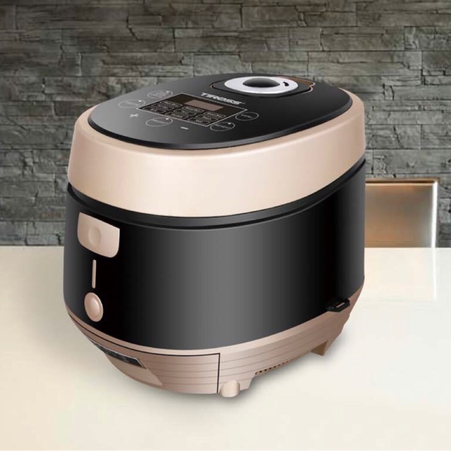 Nồi cơm điện tách đường IH Tiross TS9911 GOLD