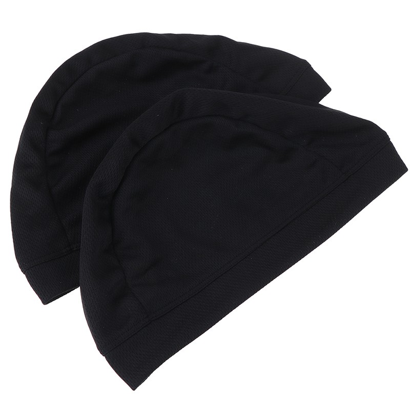 Nón beanie vải lanh dùng đội bên trong mũ bảo hiểm thể thao