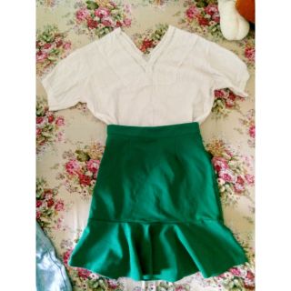 Thanh lý váy vintage
