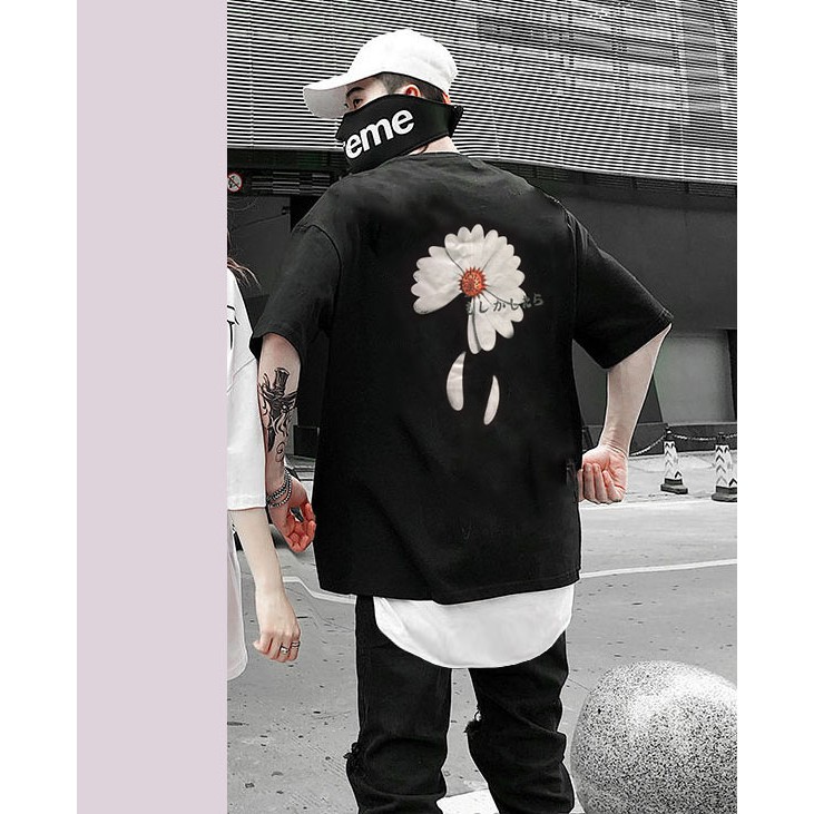 Áo thun Stee DAISY THESIXPACK Unisex