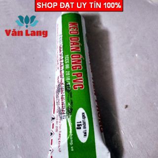 [Siêu Dính] Keo dán ống nước PVC cao cấp Tiền Phong