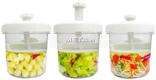 Hộp muối dưa cà