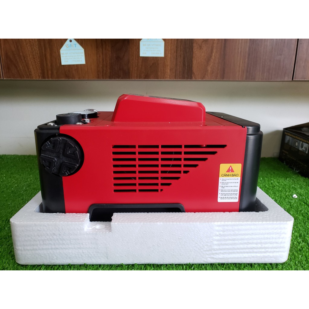 Máy bơm tăng áp siêu êm Awashi As 200A - 300A - 400A - 500A - 700A - 900A chất lượng cao.