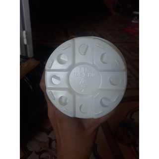 Combo 10 chậu ươm cây 10cm
