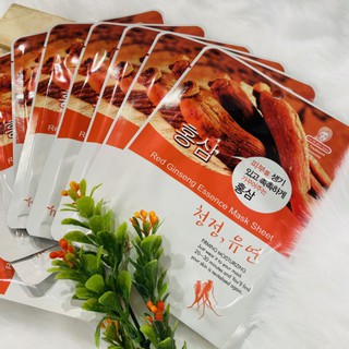 mặt nạ trái cây